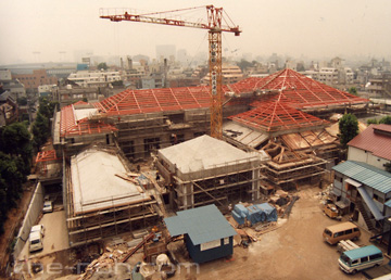 National Noh Theatre