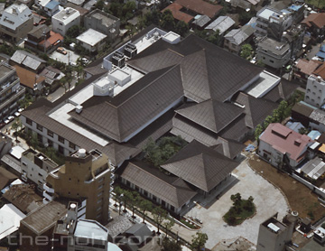 National Noh Theatre