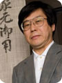 Yoshihide Fukui