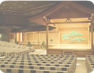 The National Noh Theatre